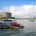 Cruise Tasik Putrajaya (en) di bandar Putrajaya