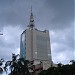 Prédio comercial (Banco Santander, Tv Princesa, Fundação Cultural, CASSI, etc) na Varginha city