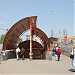 Підземний перехід в місті Київ