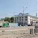 Підземний перехід в місті Київ