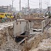 Підземний перехід в місті Київ