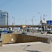Подземный переход в городе Киев
