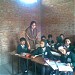 Green Wood Public School