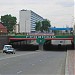Тоннель в городе Грозный