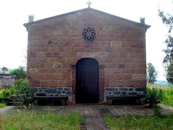 Chiesa di Santa Barbara