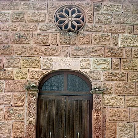 Chiesa di Santa Barbara