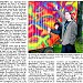 Bauwagen für Graffiti-Sprayer  in Stadt Vallstedt