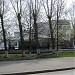 Кинотеатр «Металлист» в городе Новосибирск