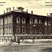Дом купца Сурикова (гимназия Смирновой) в городе Новосибирск