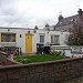 Footdee (Fittie) in Aberdeen city