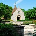 Chappelle de St. Martin/St. Joan of Arc Chapel in Milwaukee, Wisconsin city