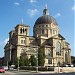 Basilica of St. Josaphat in Milwaukee, Wisconsin city
