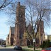St. Paul's Episcopal Church in Milwaukee, Wisconsin city