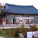 Naksan Temple (Naksansa), near Sokcho, Yangyang County, Gangwon-do