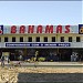 Supermercados Bahamas na Além Paraíba city