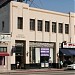 Anzen Hardware Building in Los Angeles, California city