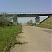Pod (cale ferată) (ro) в городе Сынжера
