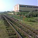 Pod (cale ferată) (ro) в городе Сынжера