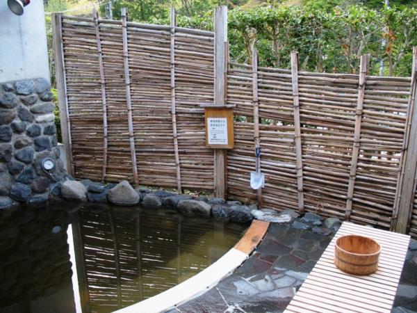 檜原温泉センター 数馬の湯 檜原村