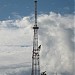 Сочинская телебашня ФГУП «Российская телевизионная и радиовещательная сеть» в городе Сочи