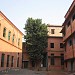 Pal Choudhury High School ( পালচৌধুরী উচ্চ মাধ্যমিক বিদ্যালয় ) in Ranaghat city
