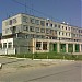 Unitatea de salvatori şi pompieri nr.8 şi Bloc locativ (ro) в городе Сынжера