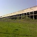 Construcţie sovietică nefinalizată (ro) в городе Сынжера