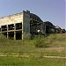 Construcţie sovietică nefinalizată (ro) в городе Сынжера