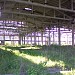 Construcţie sovietică nefinalizată (ro) в городе Сынжера
