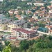 Турска резиденција во градот Скопје