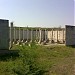 Construcţie sovietică nefinalizată (ro) в городе Сынжера