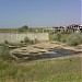 Construcţie sovietică nefinalizată (ro) в городе Сынжера