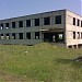Construcţie sovietică nefinalizată(bloc administrativ +hala industriala) (ro) в городе Сынжера