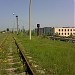 Construcţie nefolosită în Sîngera oraş