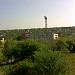 Unitatea de salvatori şi pompieri nr.8 şi Bloc locativ (ro) в городе Сынжера
