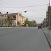 Лицей № 12 в городе Новосибирск