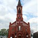 Костёл Святого Антония Падуанского в городе Поставы