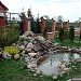 Плебания в городе Поставы
