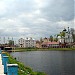 Мост в городе Поставы