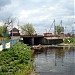 Мост в городе Поставы