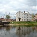 Мост в городе Поставы