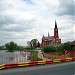 Мост в городе Поставы