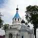 Церковь Святого Николая Чудотворца в городе Поставы