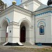 Церковь Святого Николая Чудотворца в городе Поставы