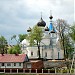 Церковь Святого Николая Чудотворца в городе Поставы