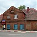 Магазин автозапчастей в городе Поставы