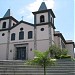 Igreja Matriz de São Gonçalo na Contagem city