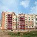Микрорайон Аэродром в городе Полоцк