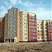 Микрорайон Аэродром в городе Полоцк