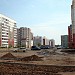 Микрорайон Аэродром в городе Полоцк